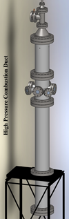 High Pressure Combustion Lab-image1